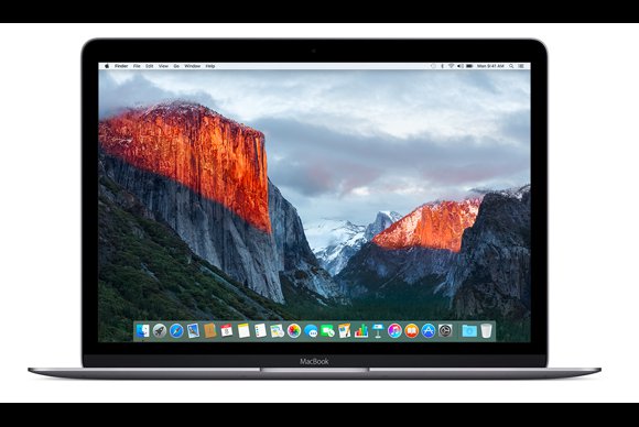 How To Get To Library On Mac El Capitan